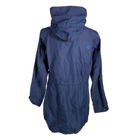 Unisex Didriksons - Jope, suurus 38 - Sinine (2)