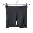 Unisex Soc - Lühikesed spordipüksid, suurus 164 - 170 - Must ()