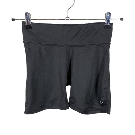 Unisex Soc - Lühikesed spordipüksid, suurus 164 - 170 - Must ()