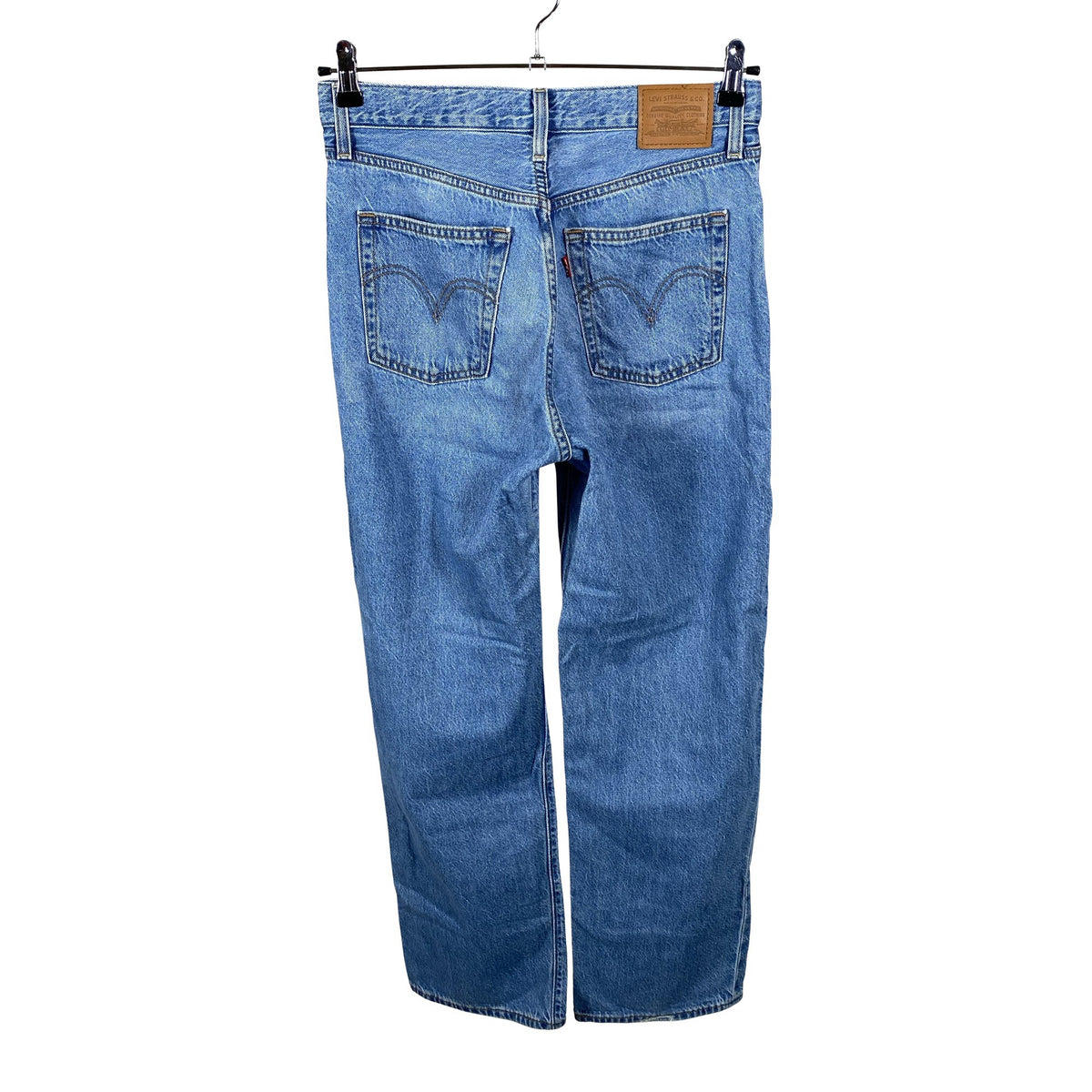Unisex Levi's - Teksad, suurus W29 - Sinine (2)