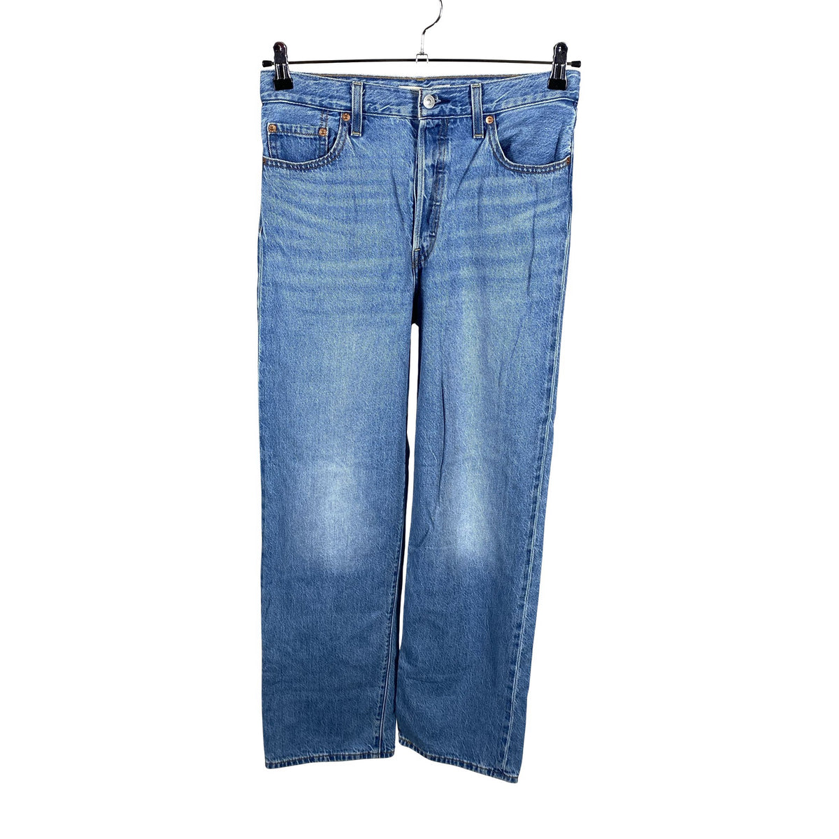 Unisex Levi's - Teksad, suurus W29 - Sinine (1)