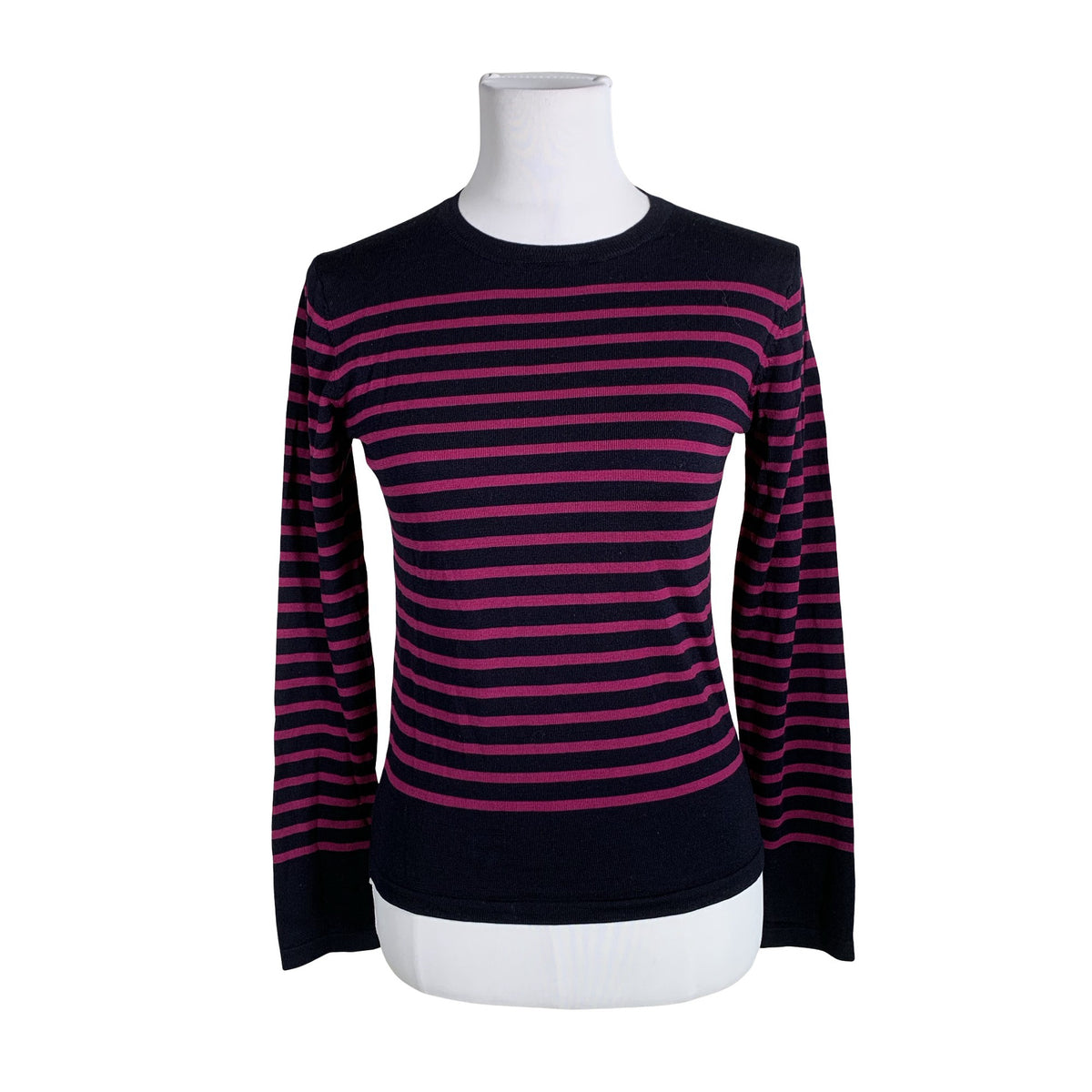 Unisex Filippa K. - Kampsun, suurus 36 - Sinine (1)