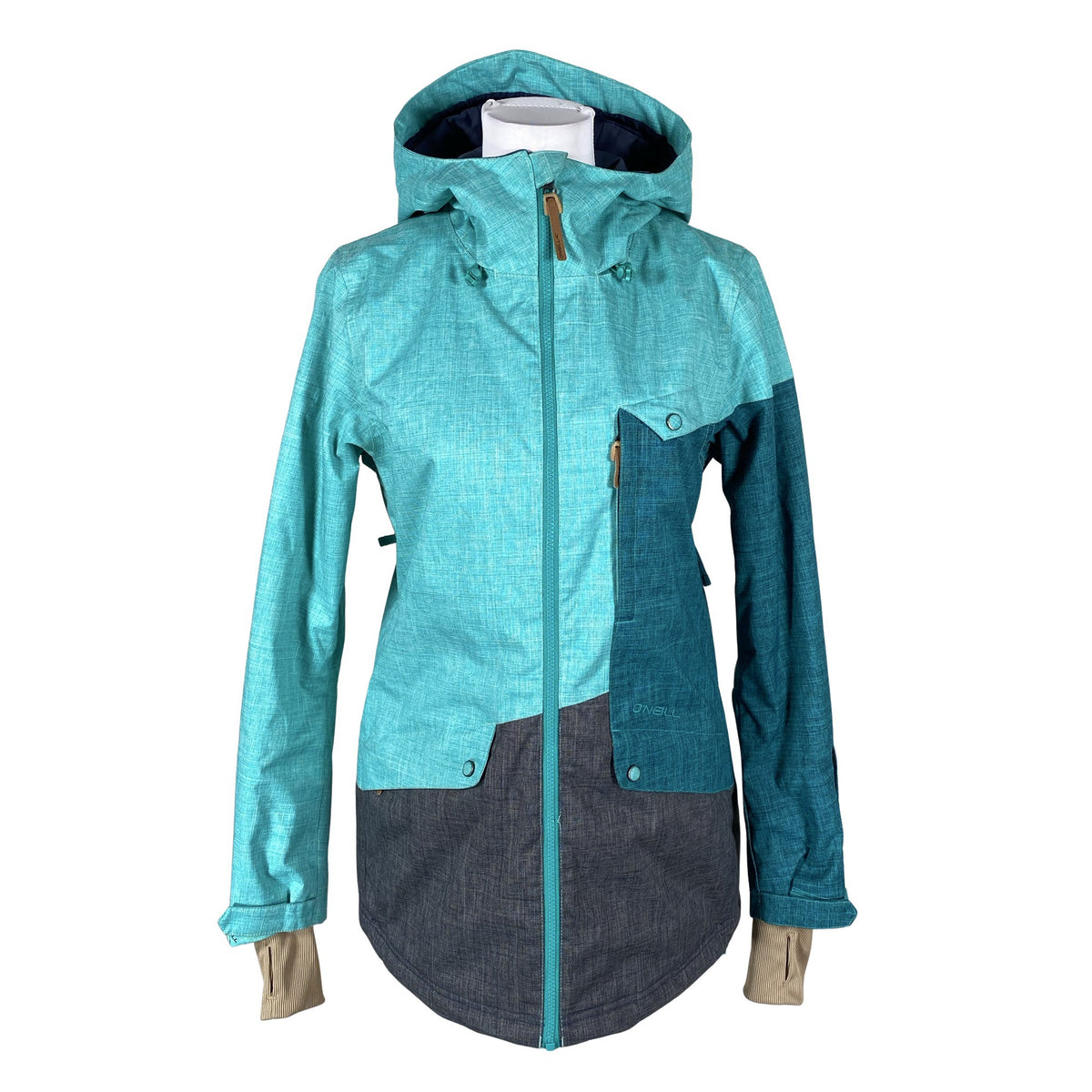 Unisex O'Neill - Talvejope, suurus 38 - Sinine (1)