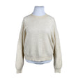 Unisex Lindex - Kampsun, suurus 48 - Beige ()