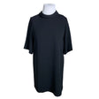 Unisex Esprit - Mitteveniv kleit, suurus 42 - Must ()