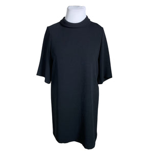 Unisex Esprit - Mitteveniv kleit, suurus 42 - Must (1)