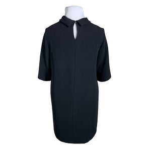 Unisex Esprit - Mitteveniv kleit, suurus 42 - Must (2)