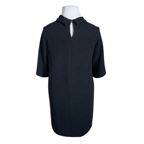 Unisex Esprit - Mitteveniv kleit, suurus 42 - Must (2)