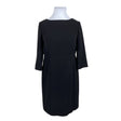 Unisex Ril's - Pliiatskleit, suurus 42 - Must ()