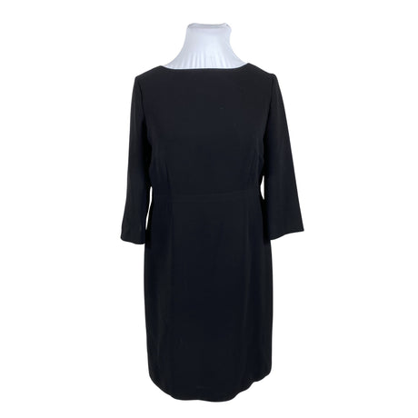 Unisex Ril's - Pliiatskleit, suurus 42 - Must ()