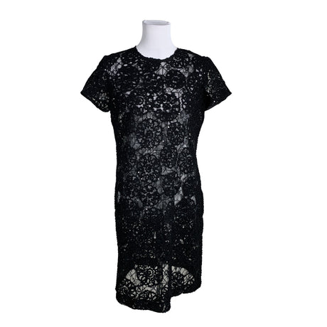 Unisex Andiata - Pidulik kleit, suurus 40 - Must ()