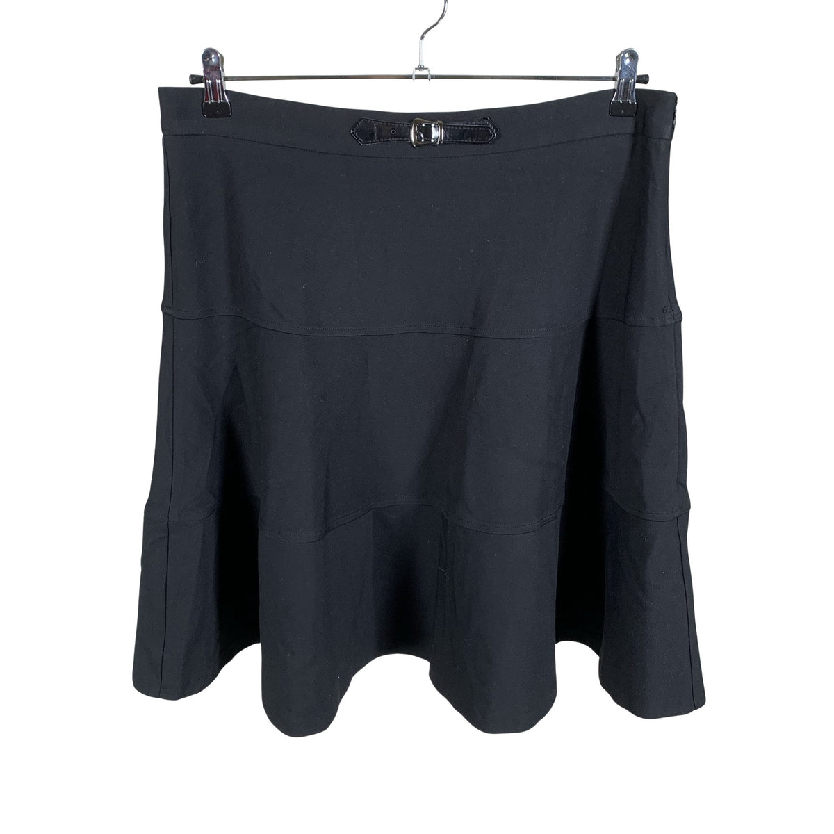 Unisex Andiata - Mitteveniv seelik, suurus 44 - Must (1)