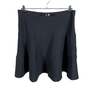 Unisex Andiata - Mitteveniv seelik, suurus 44 - Must (1)