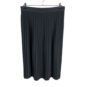 Unisex Andiata - Mitteveniv seelik, suurus 40 - Must (1)