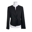 Unisex Ril's - Jakk, suurus 38 - Must ()