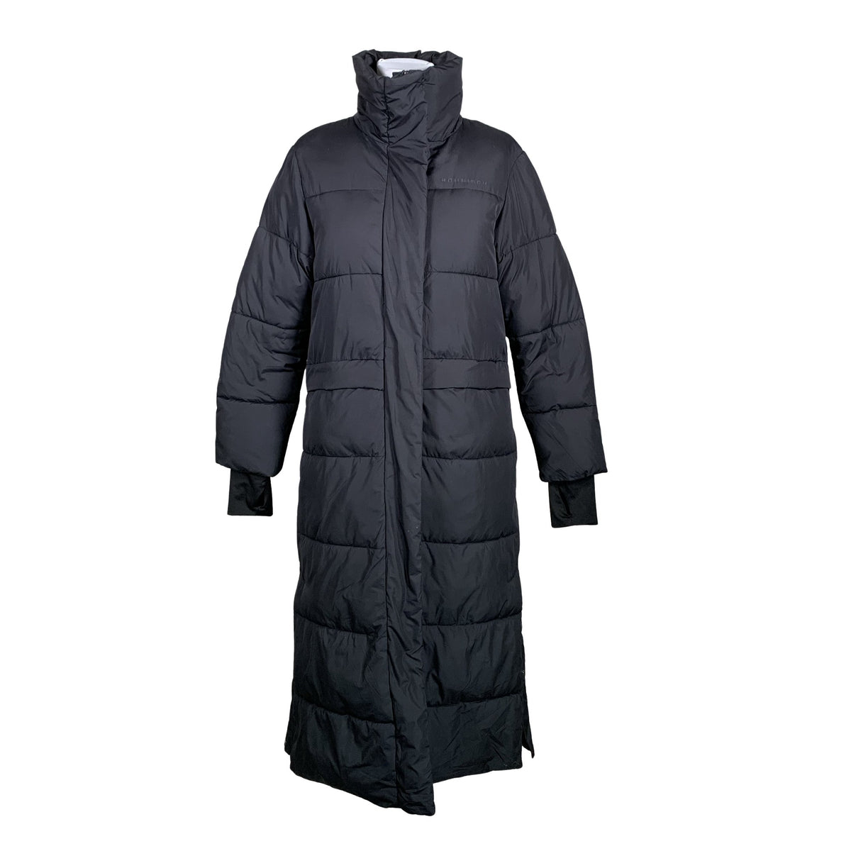 Unisex Röhnisch - Talvejope, suurus 36 - Must (1)