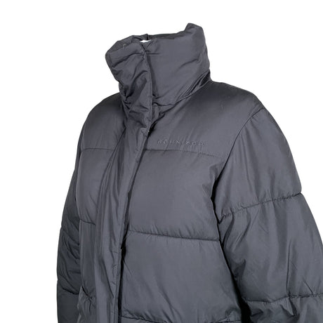 Unisex Röhnisch - Talvejope, suurus 36 - Must (2)
