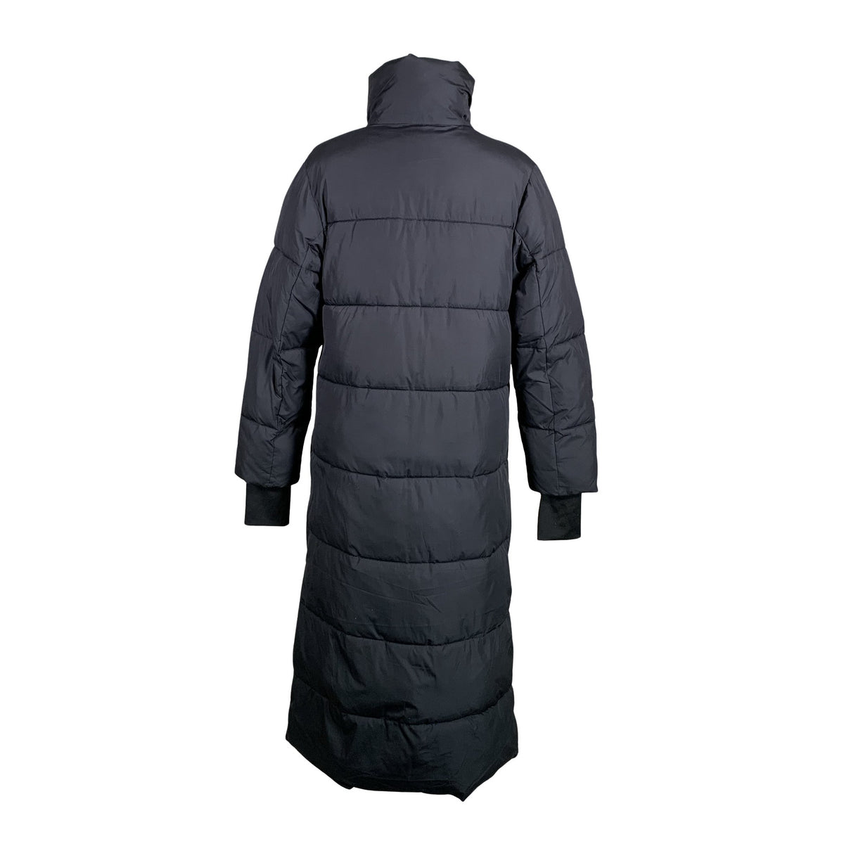 Unisex Röhnisch - Talvejope, suurus 36 - Must (3)