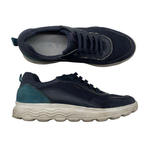 Unisex Geox - Tennised, suurus 40 - Sinine (1)
