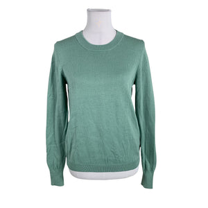 Unisex Part two - Kampsun, suurus 38 - Roheline (1)