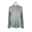 Unisex Marc O'Polo - Trikotaažist pluus, suurus 38 - Sinine ()