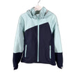 Unisex Icepeak - Kevad-/sügisjope, suurus 134 - 140 - Türkiis ()