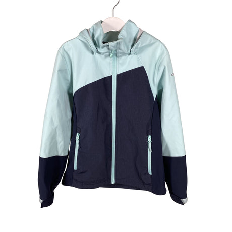 Unisex Icepeak - Kevad-/sügisjope, suurus 134 - 140 - Türkiis ()