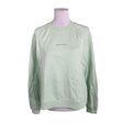 Unisex Marc O'Polo - Dressikangast pluus, suurus 36 - Roheline ()