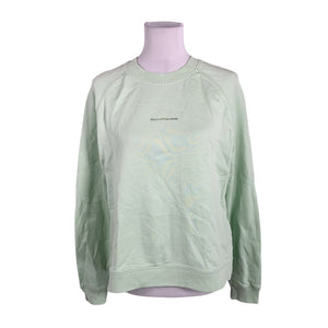 Unisex Marc O'Polo - Dressikangast pluus, suurus 36 - Roheline (1)