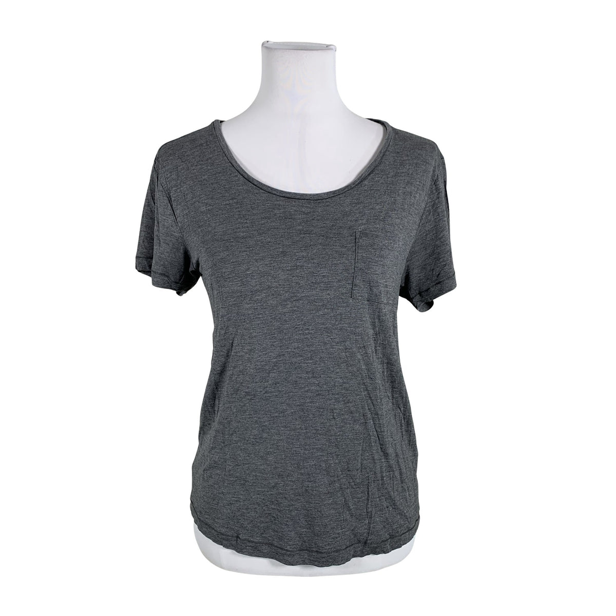 Unisex Tiger of Sweden - T-särk, suurus 38 - Hall (1)