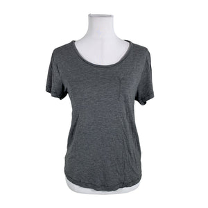 Unisex Tiger of Sweden - T-särk, suurus 38 - Hall (1)