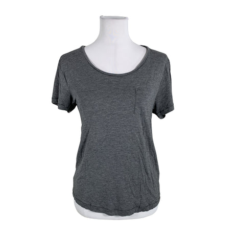 Unisex Tiger of Sweden - T-särk, suurus 38 - Hall ()