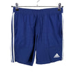 Unisex Adidas - Lühikesed spordipüksid, suurus S - Sinine ()