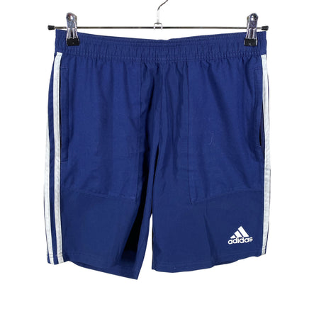 Unisex Adidas - Lühikesed spordipüksid, suurus S - Sinine ()