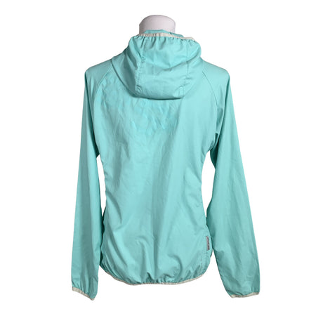 Unisex Li-ning - Spordijope, suurus 38 - Türkiis (2)