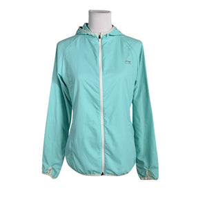 Unisex Li-ning - Spordijope, suurus 38 - Türkiis (1)