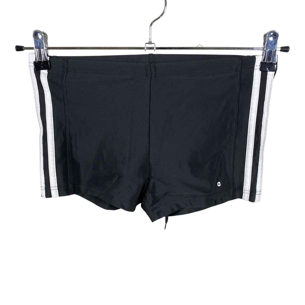 Unisex Adidas - Ujumispüksid, suurus W32 - Must (1)