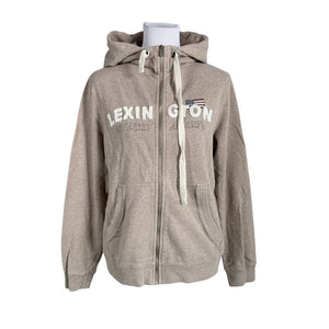 Unisex Lexington - Dressipluus, suurus 40 - Beige (1)