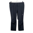Unisex Halti - Softshell püksid, suurus 42 - Must ()