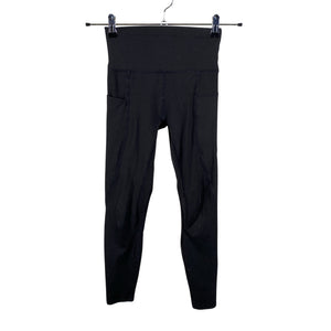 Unisex Ninepine - Spordiretuusid, suurus 34 - Must (1)