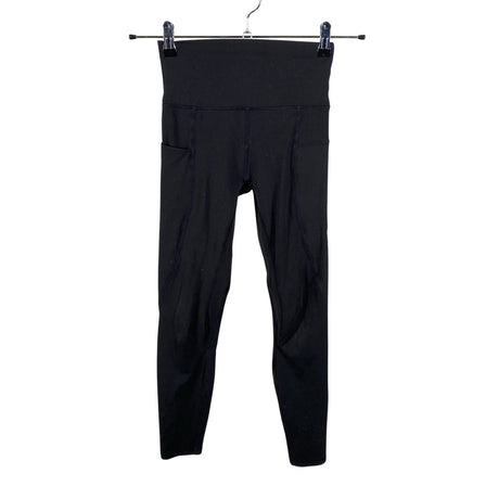 Unisex Ninepine - Spordiretuusid, suurus 34 - Must ()