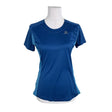 Unisex Salomon - Spordisärk, lühikesed käised, suurus 38 - Türkiis ()