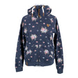 Unisex Naketano - Dressipluus, suurus 42 - Sinine ()