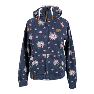 Unisex Naketano - Dressipluus, suurus 42 - Sinine (1)