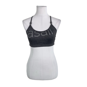 Unisex Casall - Sporditopp, suurus 38 - Hall (1)