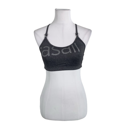 Unisex Casall - Sporditopp, suurus 38 - Hall ()