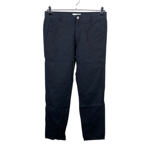 Unisex Calvin Klein - Mittevenivad püksid, suurus W32 - Must (1)