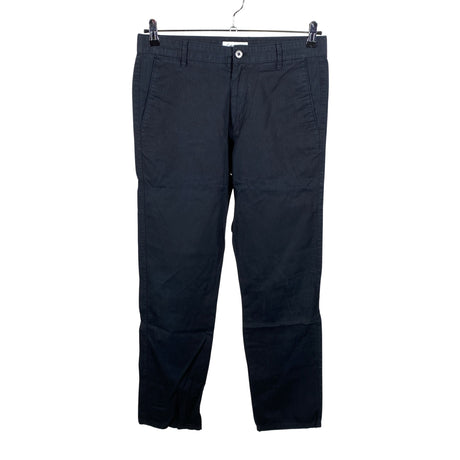 Unisex Calvin Klein - Mittevenivad püksid, suurus W32 - Must ()
