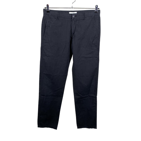 Unisex Calvin Klein - Mittevenivad püksid, suurus 32 - Must ()