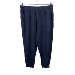 Unisex NOSH - Õhukesed püksid, suurus 42 - Sinine (1)
